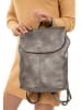 EMILY & NOAH Rucksack E&N Tours RUE 09 in darksilver