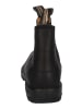 Blundstone Chelsea Boots Classic 550 Series BLU558-001 in schwarz