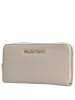 Valentino Bags Sunshine Re - Geldbörse 19 cm (ecru) in ecru