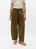 Object Hose in Military Olive1