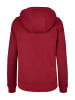 Merchcode Merchcode Kapuzenpullover in burgundy