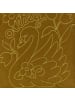 Oilily Quilted Flowers Skylari Shopper Tasche 34 cm green moss