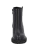 Tom Tailor Stiefeletten in BLACK