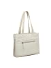 The Chesterfield Brand Lavik Shopper Tasche Leder 36 cm in off white