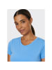 Venice Beach T-Shirt Deanna DL in Hellblau351