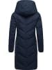 ragwear Winterjacke Natalka II in Navy