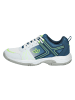 Lico Hallenschuh "Clarity Indoor" in Weiß