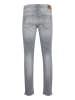 BLEND Slim Fit Jeans Basic Hose Denim Pants TWISTER FIT in Grau