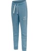 Hummel Hummel Pants Hmlproud Unisex Kinder in BLUESTONE