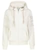 Eight2Nine Sweatshirt in offwhite
