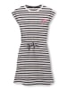 KIDS ONLY Sommerkleid KOGTRINE Y/D STRUCTURE DRESS in night sky