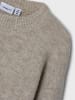 name it Strickpullover in Humus