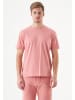 Organication T-Shirt "TILLO" in Blush