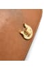 U.S. Polo Assn. Middleton Handtasche 27 cm in cognac