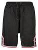 STARTER Shorts in black