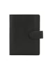 PICARD Portemonnaie Brooklyn Schwarz