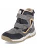 Lurchi Schlupfstiefel in grau