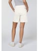 Polo Sylt Bermuda-Shorts in Weiß