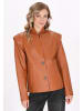 DreiMaster Vintage Women Jacket in cognac