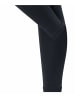 Falke Leggings Softmerino in Dark navy