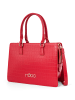 Nobo Bags Businesstasche Whisper in red
