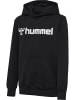 Hummel Hoodie Hmlgo 2.0 Logo Hoodie Kids in BLACK