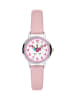 Cool Time Armbanduhr The Cool Rose Unicorn in rosa