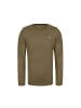 Karl Lagerfeld Strickpullover 655000 in braun