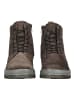 Legero Stiefelette in Dunkelgrau