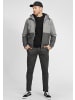 INDICODE Kurzjacke IDHannibal in Grau