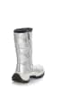 Bikkembergs Stiefel & Stiefeletten für Damen in silber