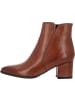 Palado Stiefeletten Ninnoa in Cognac
