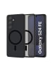 TechProtect TechProtect MagMat magnetisch Hülle Samsung Galaxy S24 FE  Schwarz in Schwarz