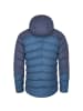 Rab M INFINITY ALPINE JACKET in Indigo
