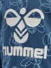 Hummel Hummel Druckknopf T-Shirt Hmlcollin Lebensstil Jungen in ENSIGN BLUE