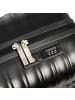 Roncato Wave 4 Rollen Kabinentrolley 45 cm in nero