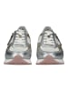 Gabor Sneaker in Silber