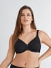 Felina Body für Damen in schwarz