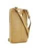 Greenland Nature Nature Soft Handytasche Leder 11 cm safran