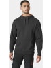 Helly Hansen Hoodie "Classic Logo" in Schwarz