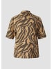 s.Oliver T-Shirt  in  84A0_sandstein