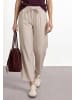 Street One Hose in beige