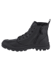 Palladium Palladium Pampa Zip Lth Ess in Schwarz