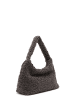 EMILY & NOAH Beutel E&N Cergy RUE 09 in grey