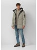 s.Oliver Outdoor-Jacke in 8435_sandstein