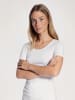 Calida T-Shirt in weiss
