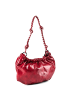 Desigual Half Schultertasche 33 cm in red