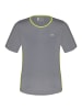 TAO Lauftop Running Shirt in grau