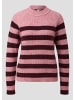 QS Strickpullover  in  44G0_rosa