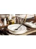 Villeroy & Boch 6er Set Suppenteller Artesano Original in Weiß ø 25 cm in weiß